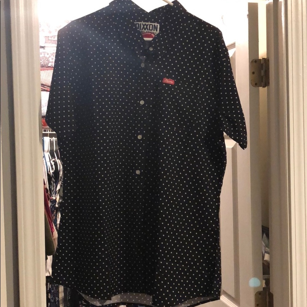 Dixxon flannel company